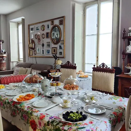 Laura Bed & Breakfast Lierna