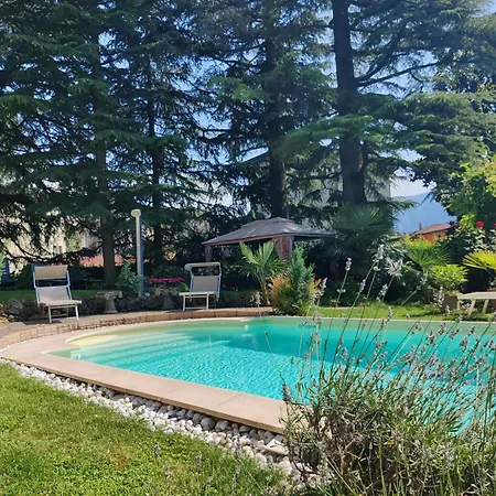 Bed & Breakfast Laura Lierna