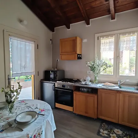 Bed & Breakfast Laura