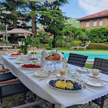 Bed & Breakfast Laura Lierna