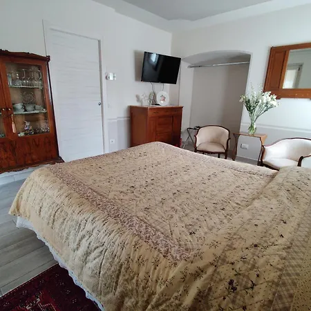 Bed & Breakfast Laura *