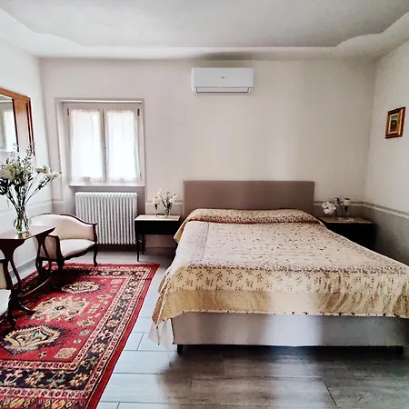 Laura Bed & Breakfast Lierna