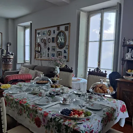 Bed & Breakfast Laura Lierna