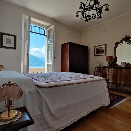 Laura Bed & Breakfast Lierna