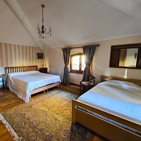 Laura Bed & Breakfast