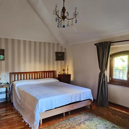 Bed & Breakfast Laura Lierna