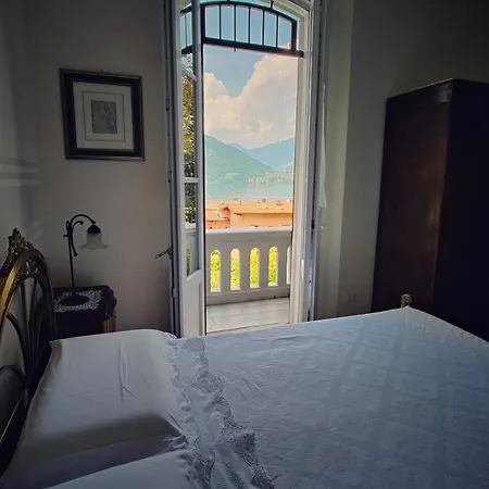 Laura Bed and breakfast