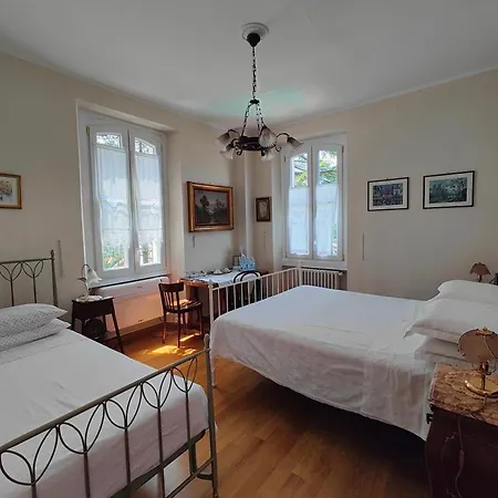 Bed and breakfast Laura Lierna