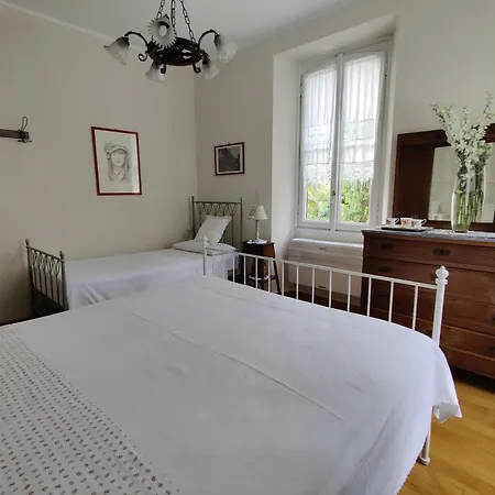 Bed & Breakfast Laura Lierna