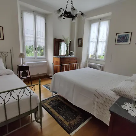 Bed & Breakfast Laura *